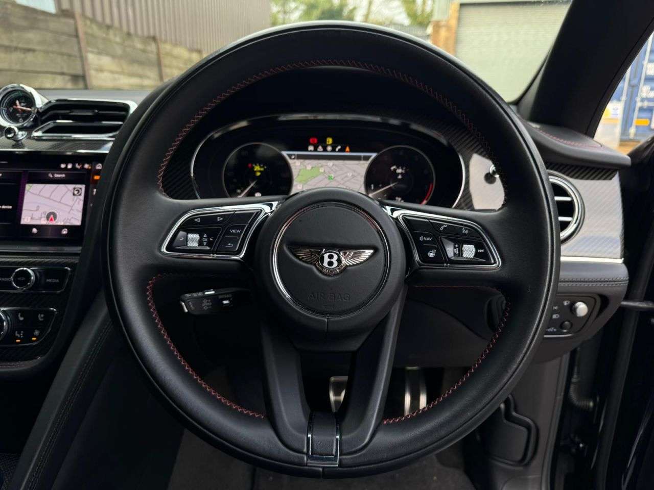 2021 BENTLEY BENTAYGA 2021 BENTLEY BENTAYGA