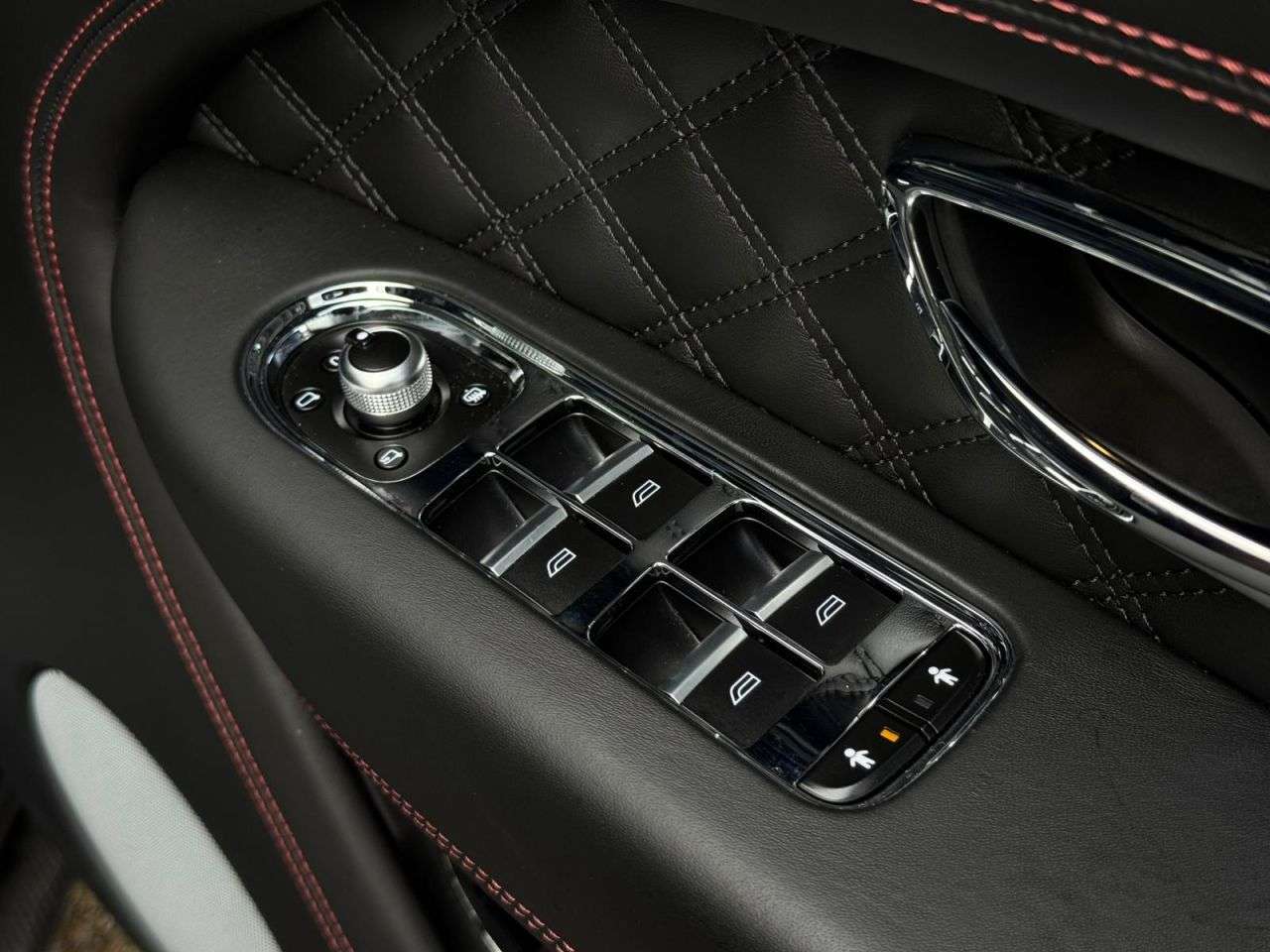 2021 BENTLEY BENTAYGA 2021 BENTLEY BENTAYGA