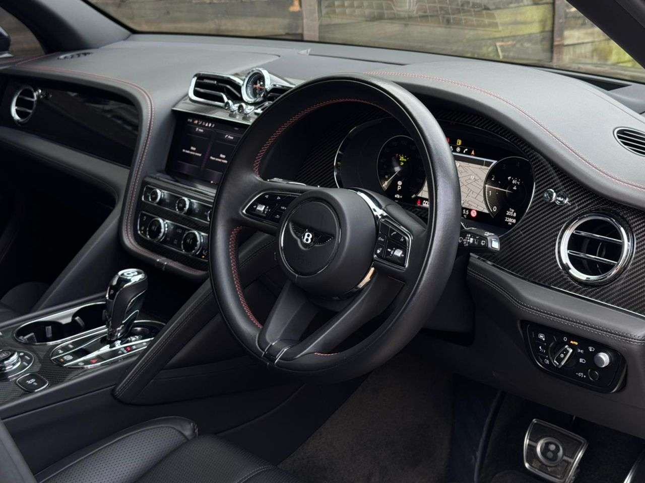 2021 BENTLEY BENTAYGA 2021 BENTLEY BENTAYGA