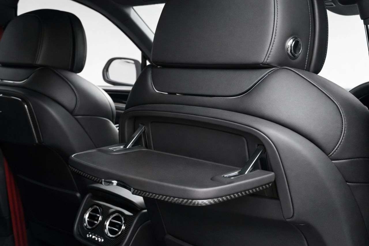 2021 BENTLEY BENTAYGA 2021 BENTLEY BENTAYGA