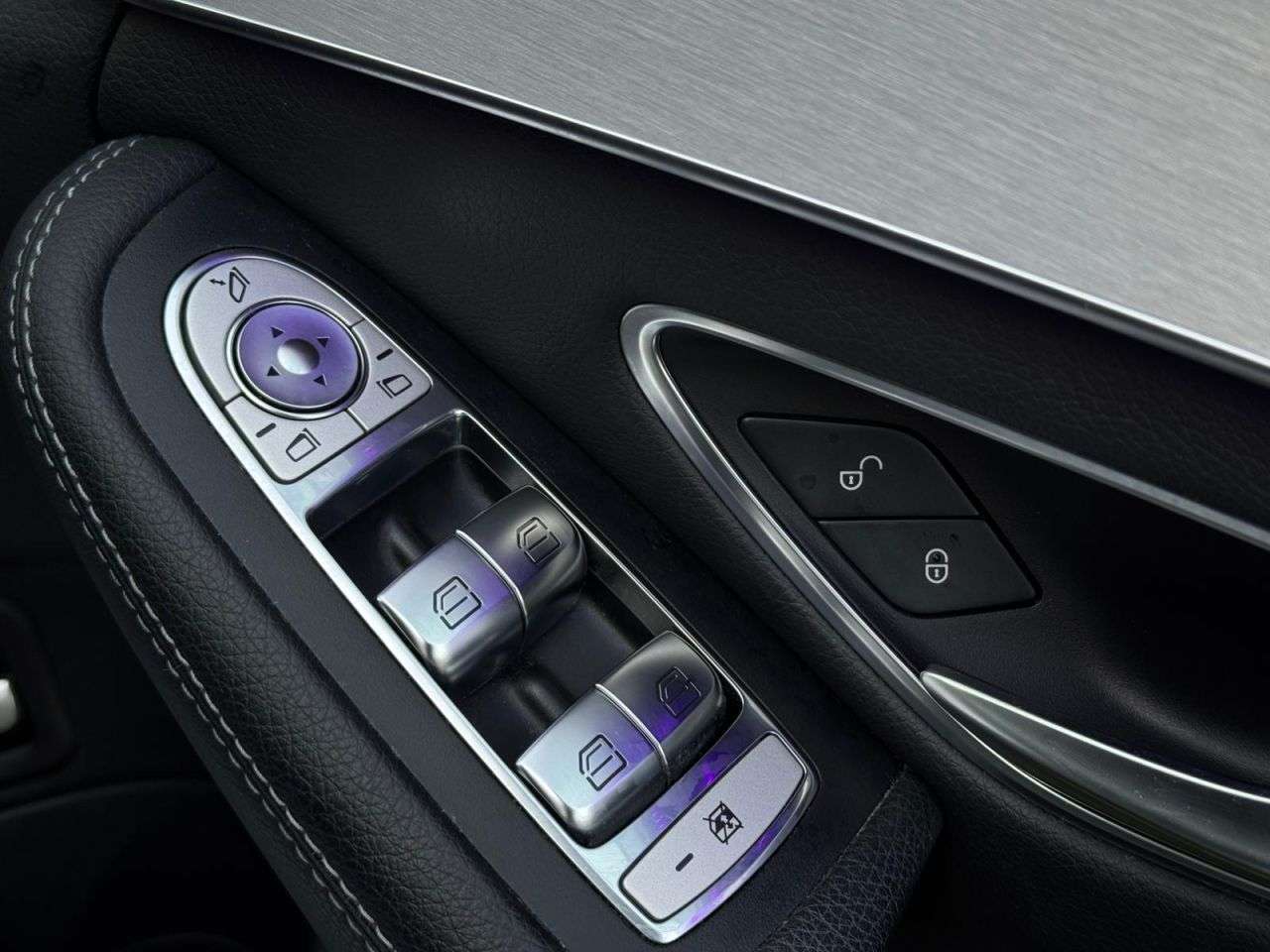 2019 MERCEDES-BENZ C-CLASS 2019 MERCEDES-BENZ C-CLASS