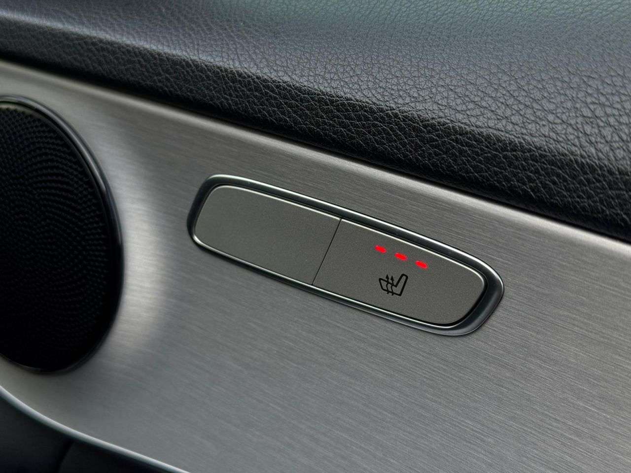 2019 MERCEDES-BENZ C-CLASS 2019 MERCEDES-BENZ C-CLASS