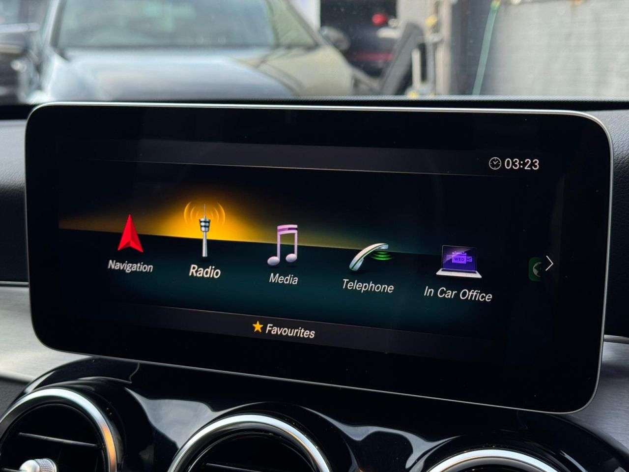 2019 MERCEDES-BENZ C-CLASS 2019 MERCEDES-BENZ C-CLASS