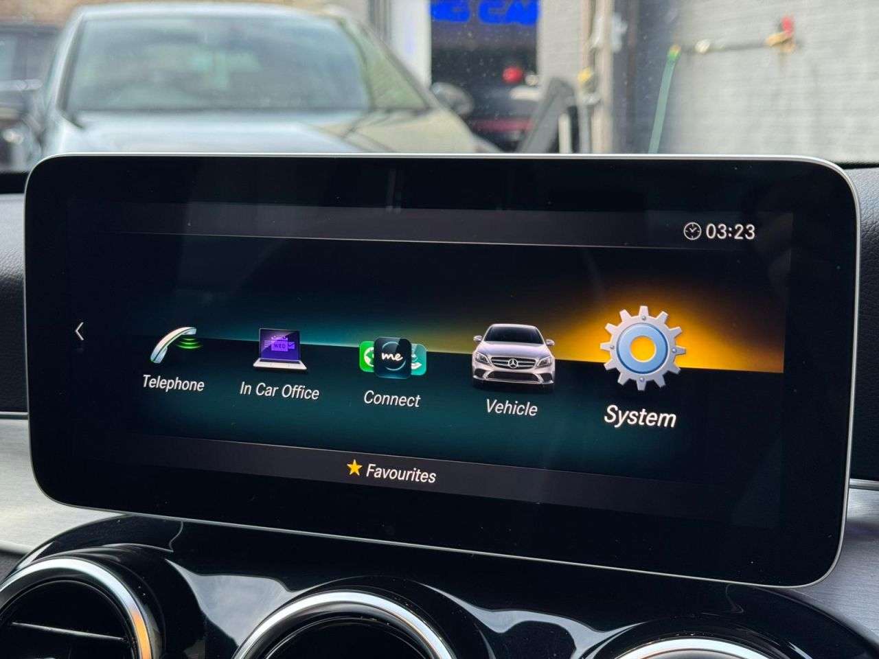 2019 MERCEDES-BENZ C-CLASS 2019 MERCEDES-BENZ C-CLASS