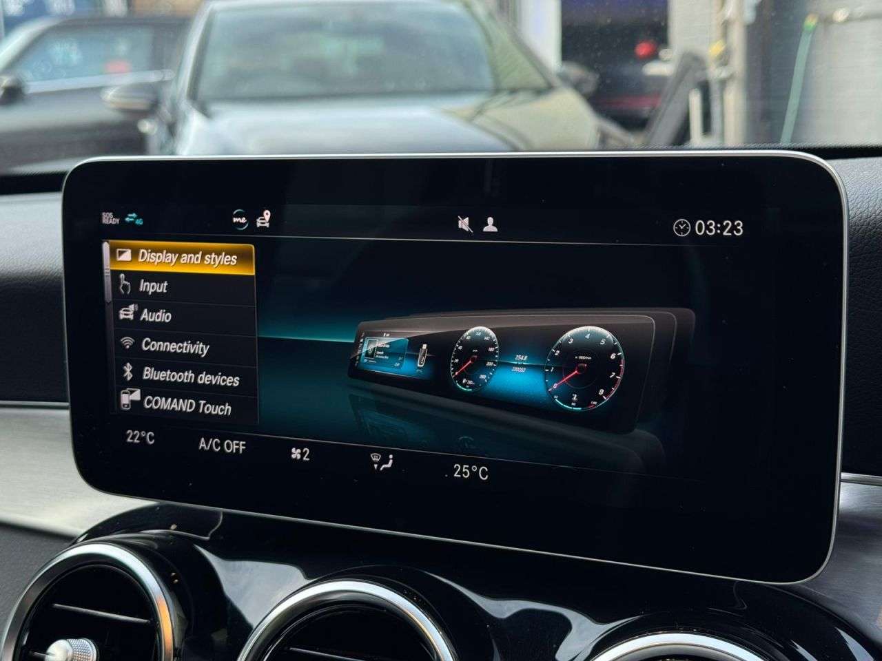 2019 MERCEDES-BENZ C-CLASS 2019 MERCEDES-BENZ C-CLASS