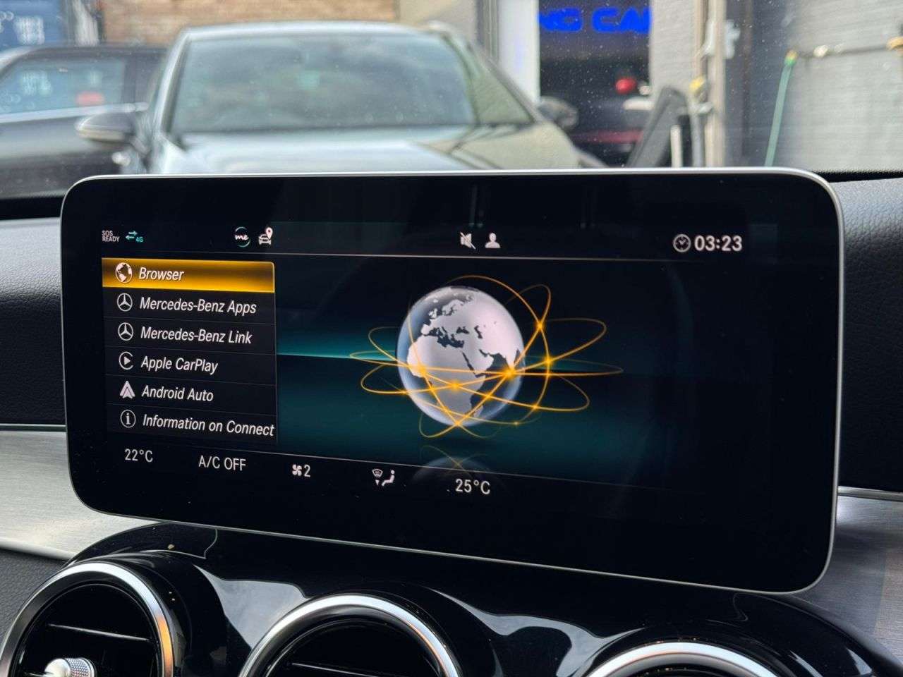 2019 MERCEDES-BENZ C-CLASS 2019 MERCEDES-BENZ C-CLASS