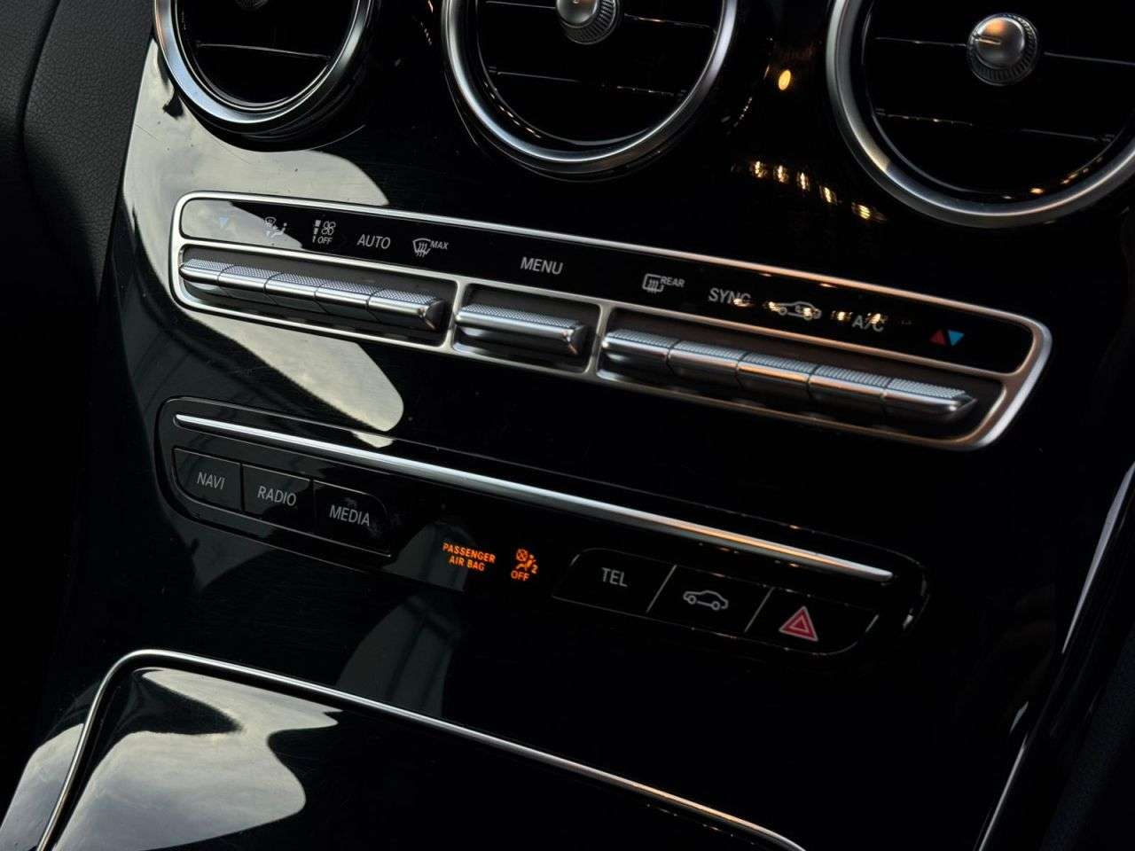 2019 MERCEDES-BENZ C-CLASS 2019 MERCEDES-BENZ C-CLASS