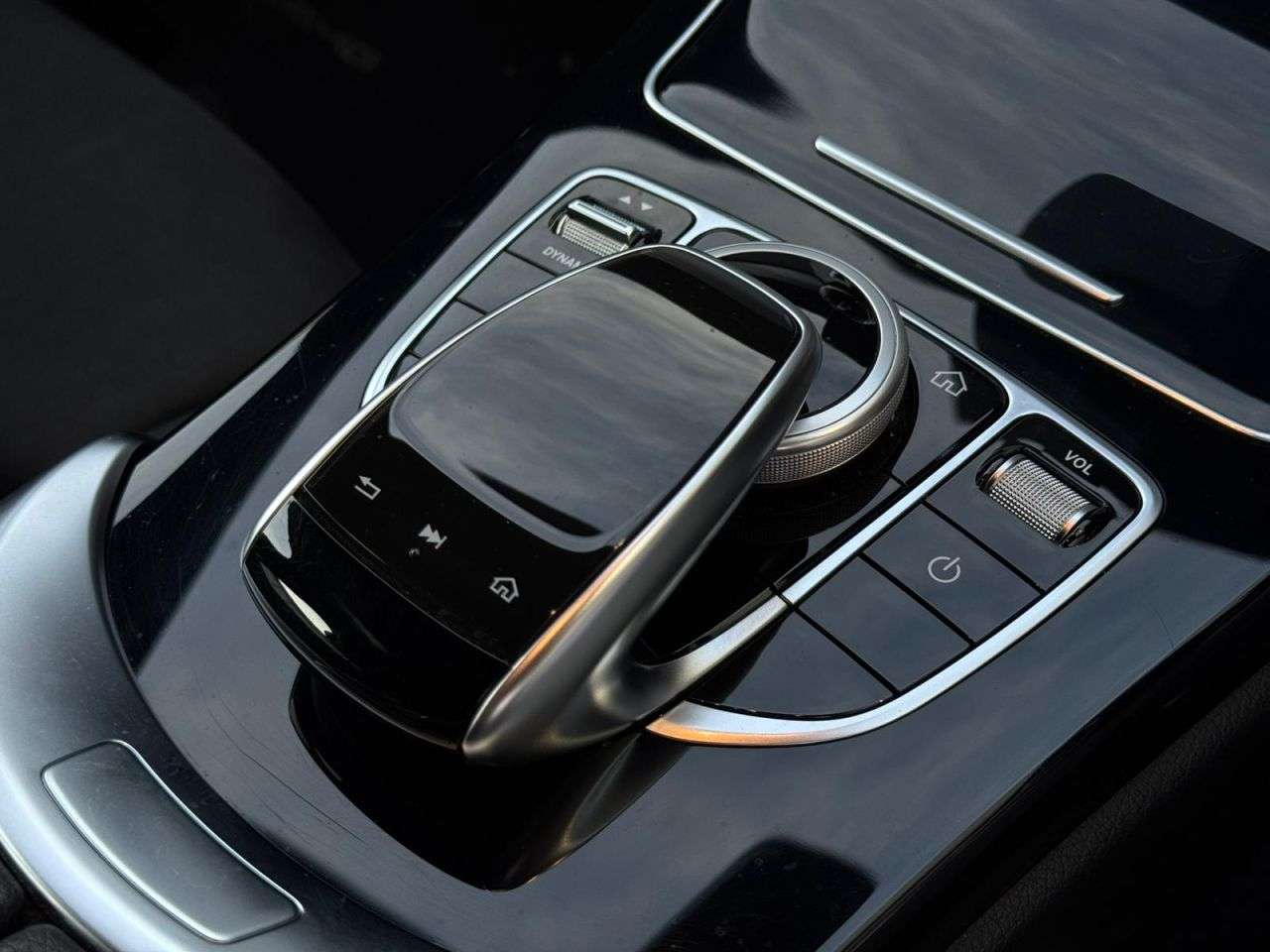 2019 MERCEDES-BENZ C-CLASS 2019 MERCEDES-BENZ C-CLASS