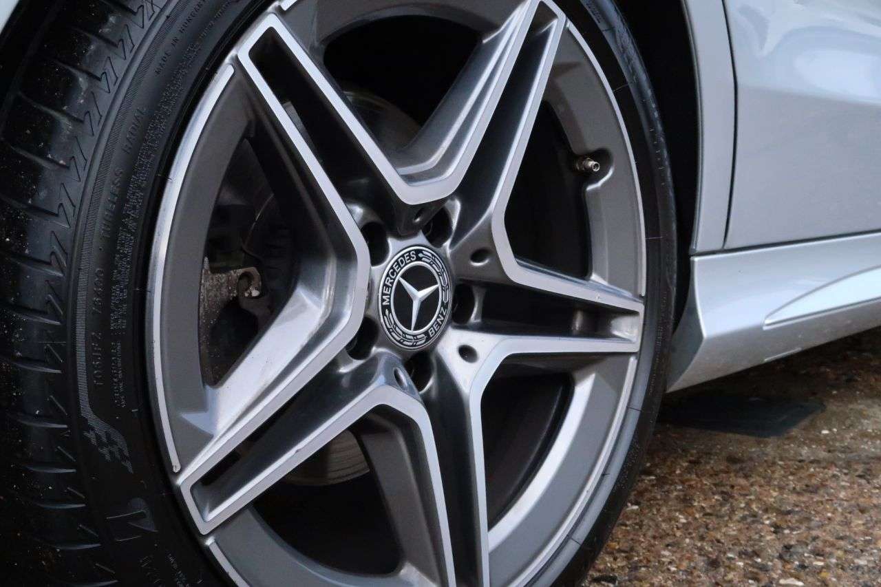 2019 MERCEDES-BENZ C-CLASS 2019 MERCEDES-BENZ C-CLASS