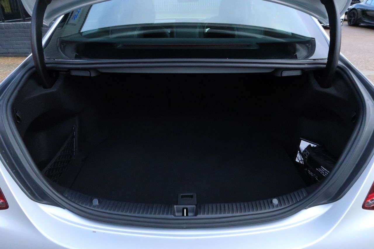 2019 MERCEDES-BENZ C-CLASS 2019 MERCEDES-BENZ C-CLASS