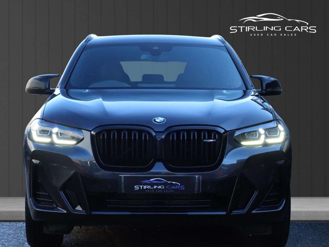 A 0 BMW X3 3.0 M40i MHT SUV 5dr Petrol Hybrid Auto xDrive Euro 6 (s/s) (360 ps) FINANC A 0 BMW X3 3.0 M40i MHT SUV 5dr Petrol Hybrid Auto xDrive Euro 6 (s/s) (360 ps) FINANC