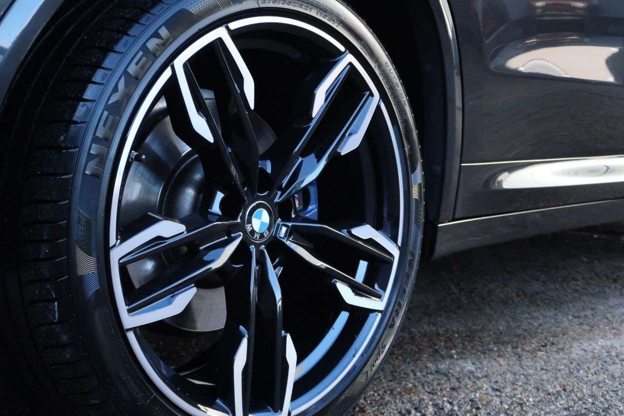 2022 BMW X3 2022 BMW X3