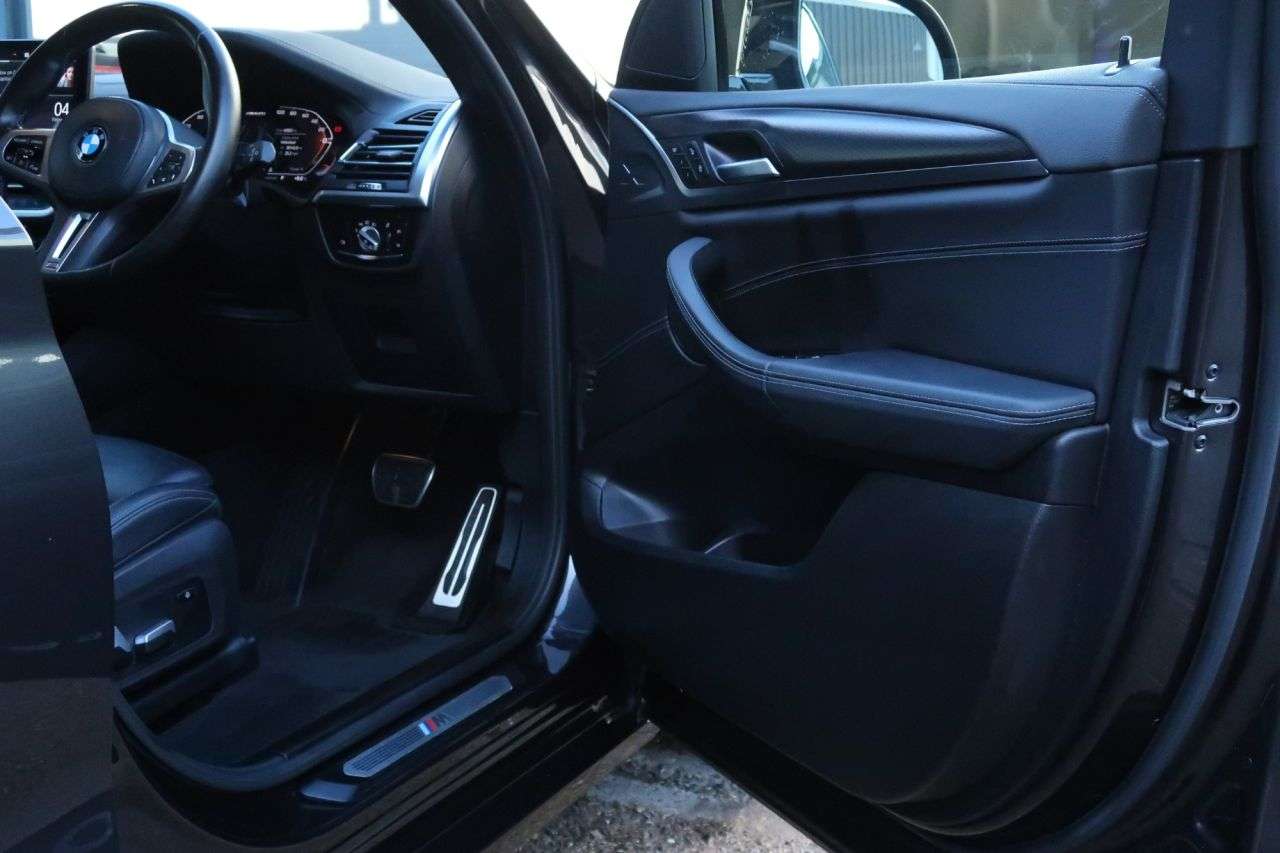 2022 BMW X3 2022 BMW X3