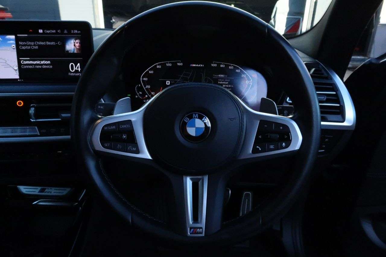 2022 BMW X3 2022 BMW X3