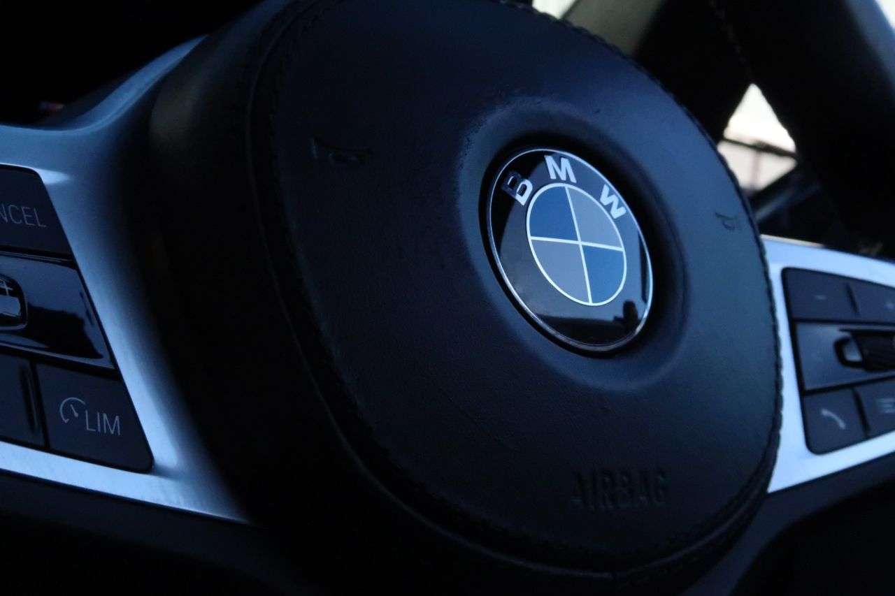 2022 BMW X3 2022 BMW X3