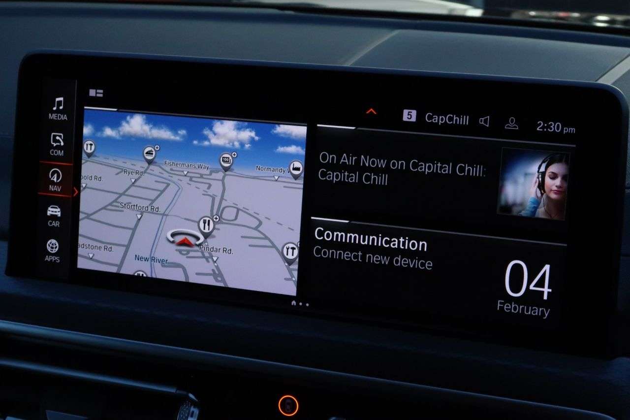 2022 BMW X3 2022 BMW X3