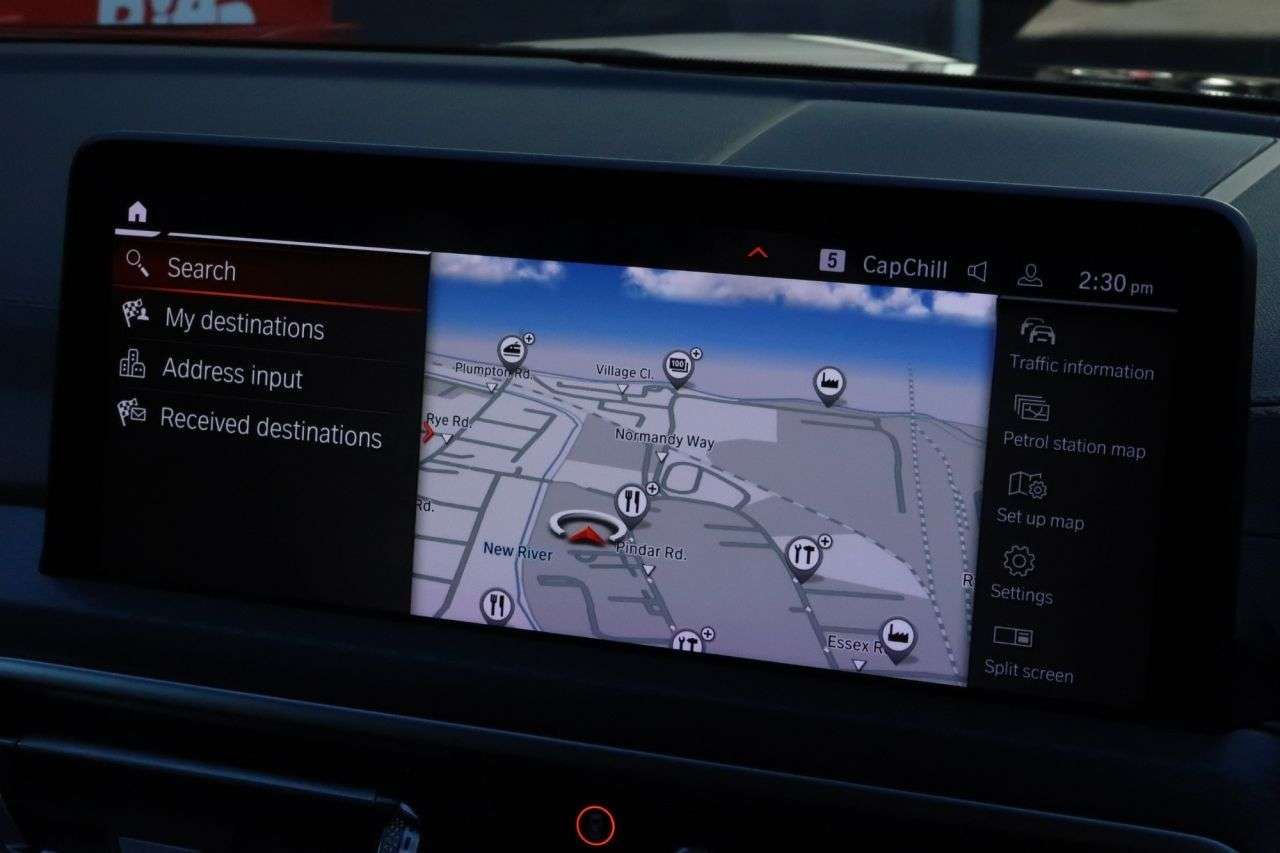 2022 BMW X3 2022 BMW X3