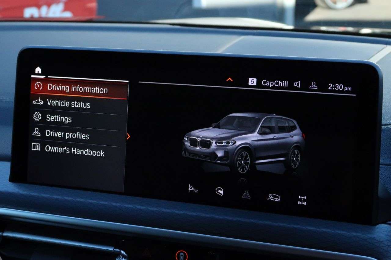 2022 BMW X3 2022 BMW X3