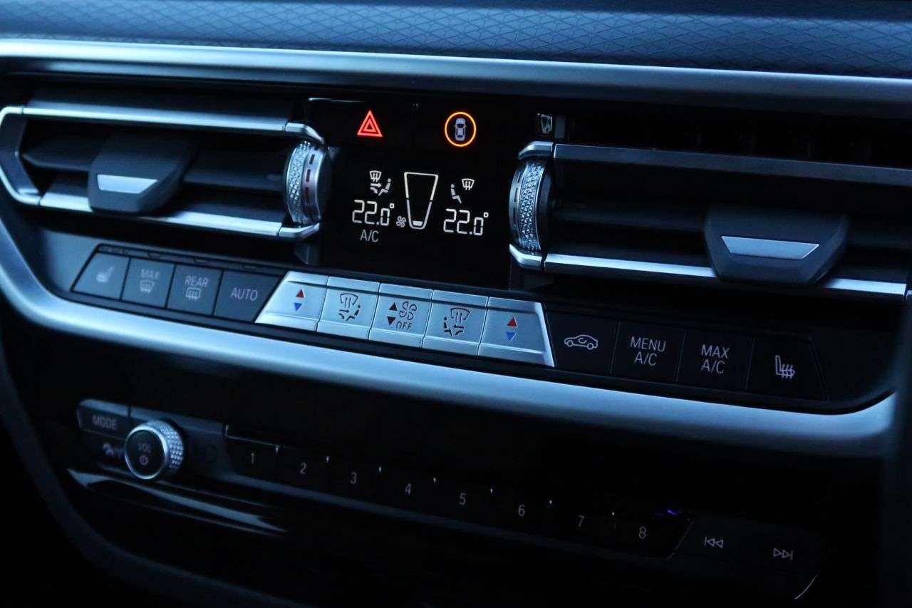 2022 BMW X3 2022 BMW X3