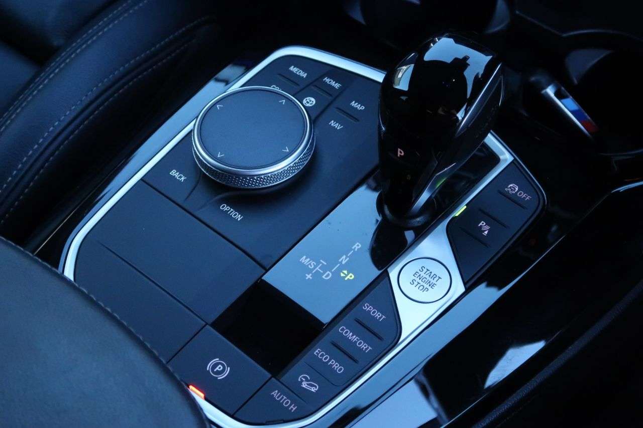 2022 BMW X3 2022 BMW X3