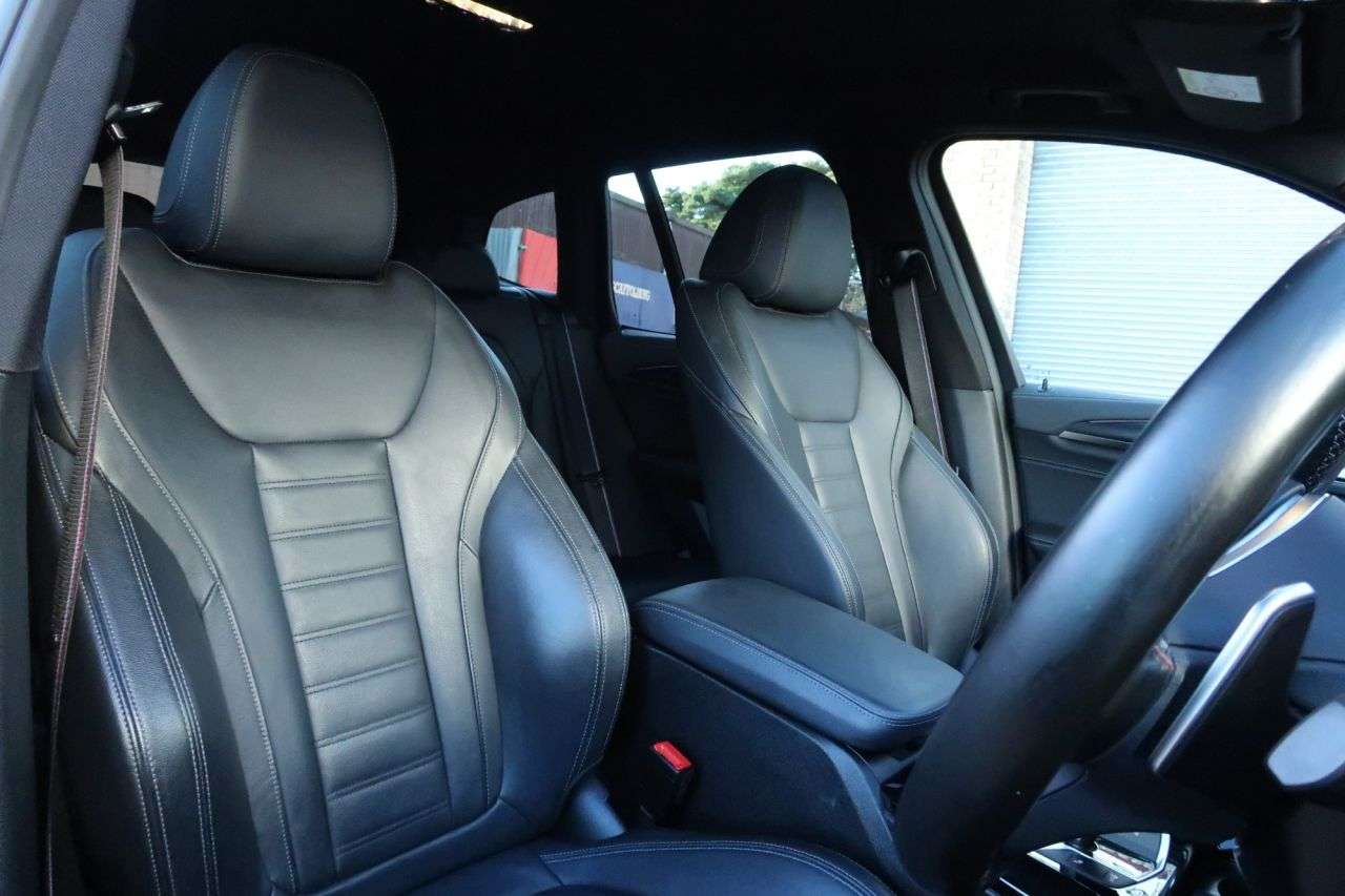 2022 BMW X3 2022 BMW X3