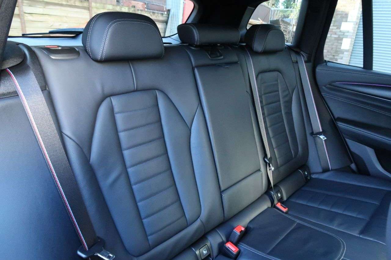 2022 BMW X3 2022 BMW X3