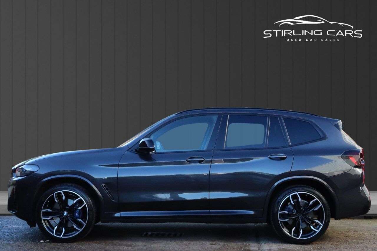 2022 BMW X3 2022 BMW X3