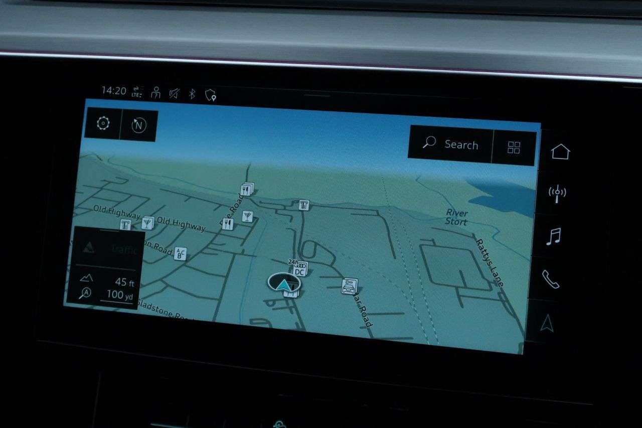 2021 AUDI E-TRON 2021 AUDI E-TRON