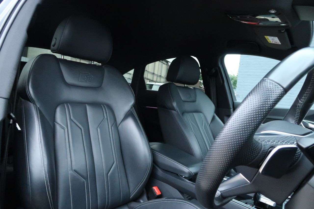 2021 AUDI E-TRON 2021 AUDI E-TRON