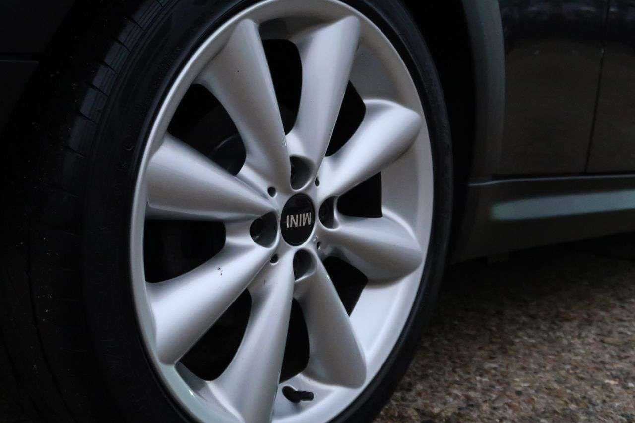 2013 MINI COUPE 2013 MINI COUPE