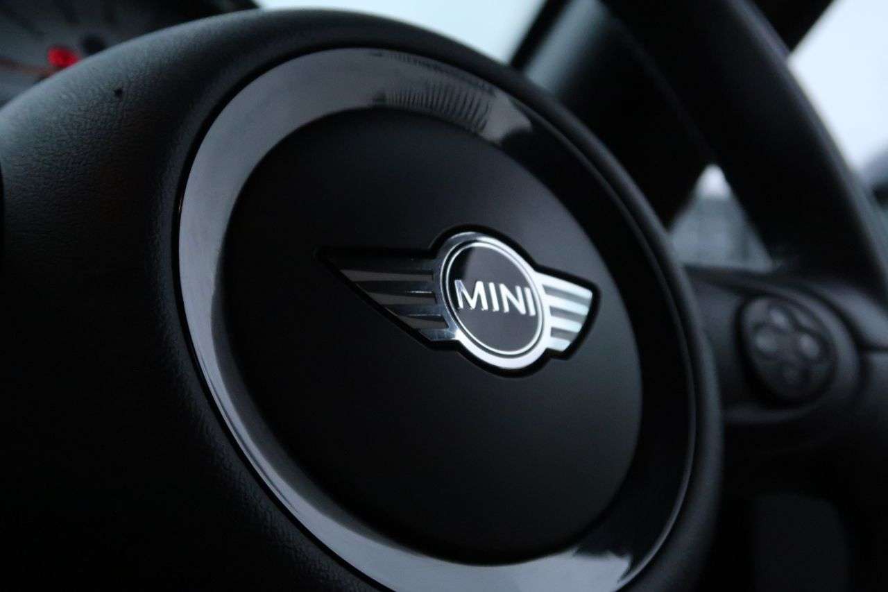 2013 MINI COUPE 2013 MINI COUPE