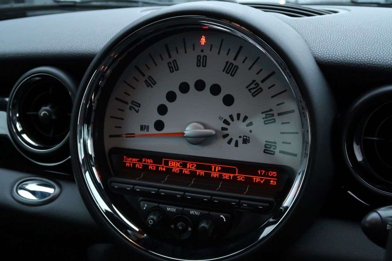 2013 MINI COUPE 2013 MINI COUPE