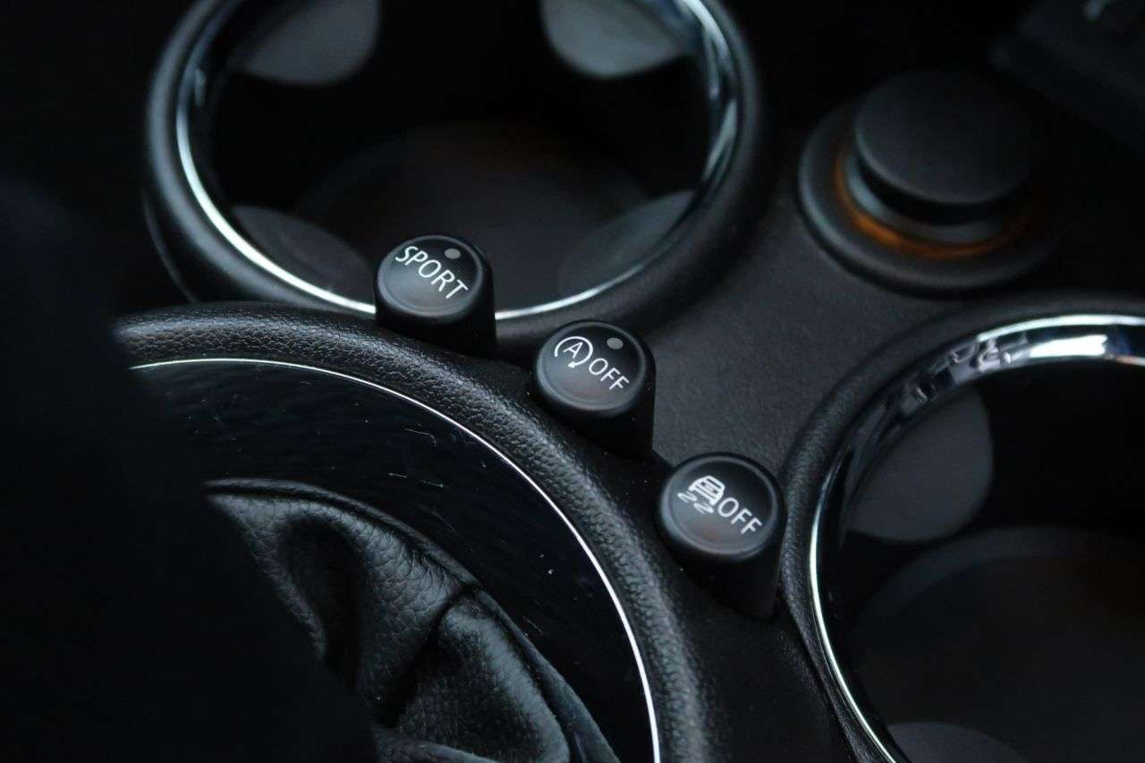 2013 MINI COUPE 2013 MINI COUPE