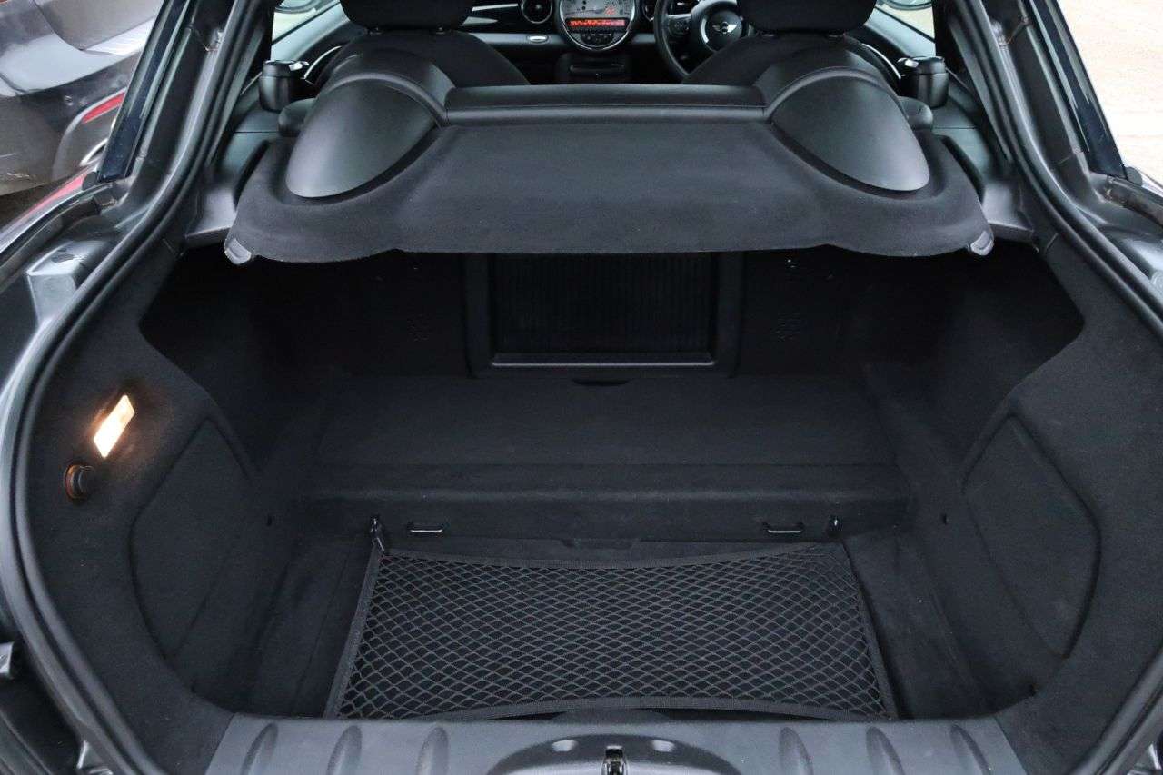 2013 MINI COUPE 2013 MINI COUPE