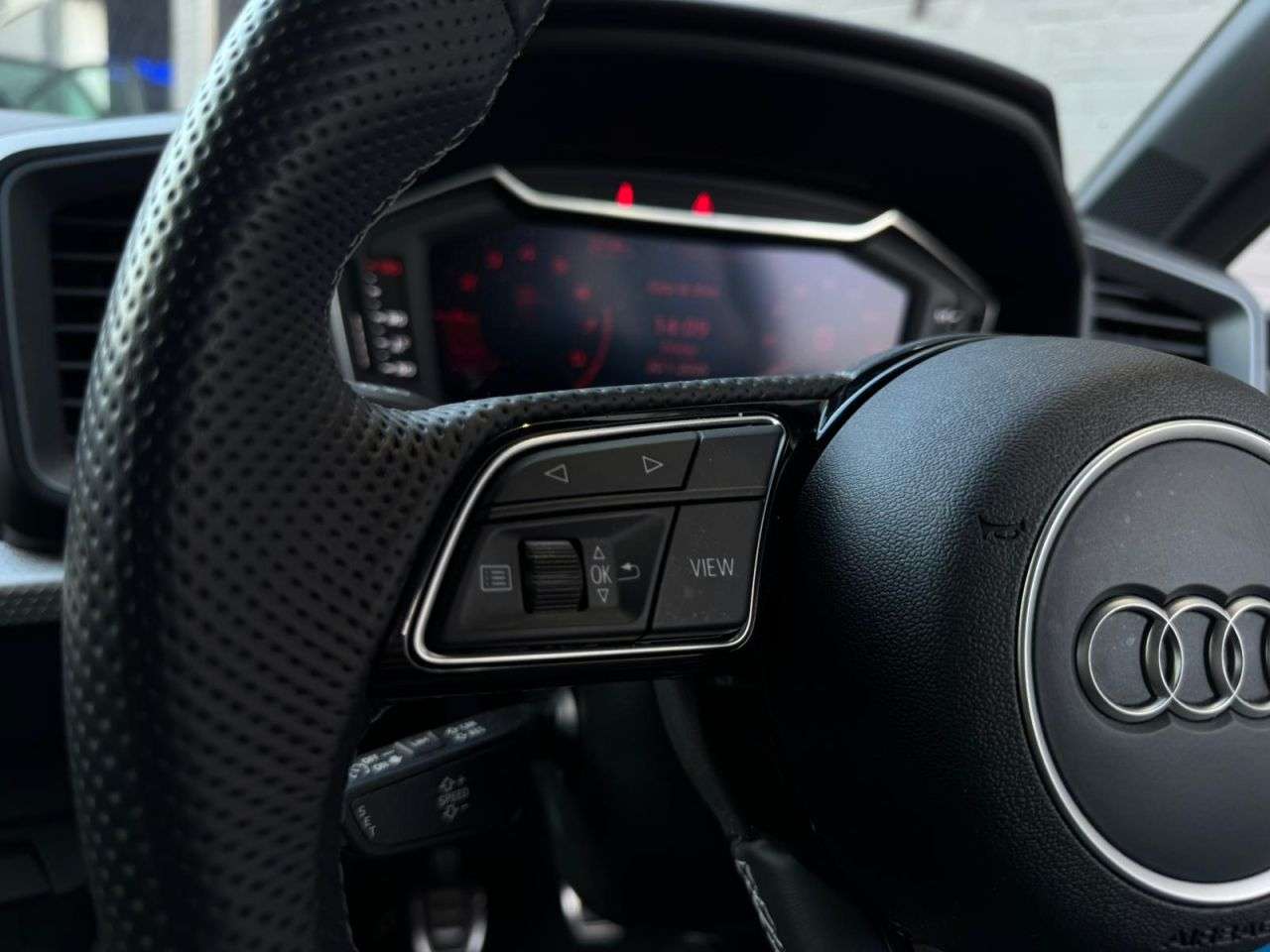 2022 AUDI A1 2022 AUDI A1