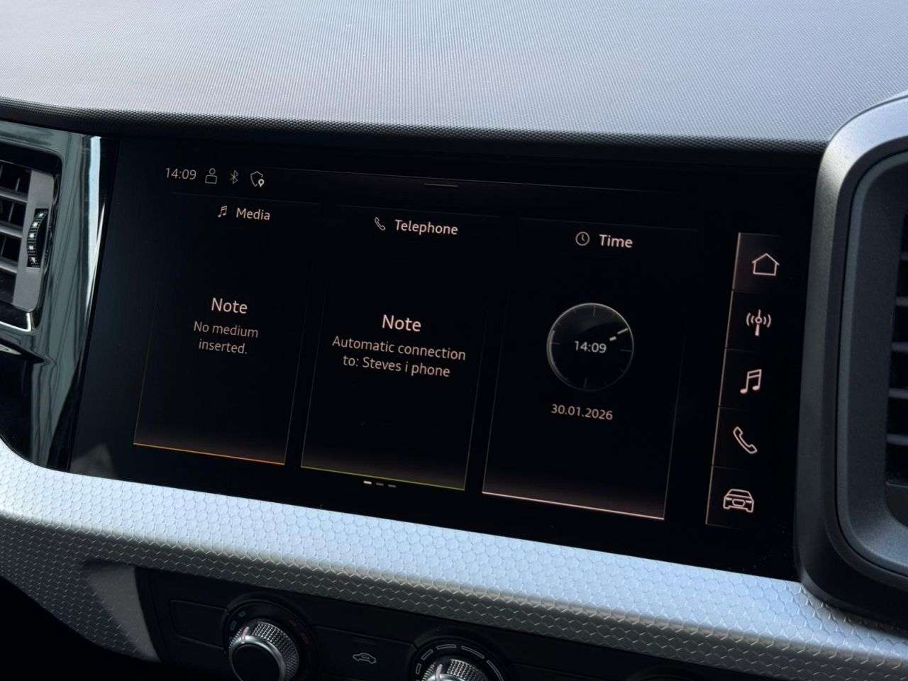 2022 AUDI A1 2022 AUDI A1