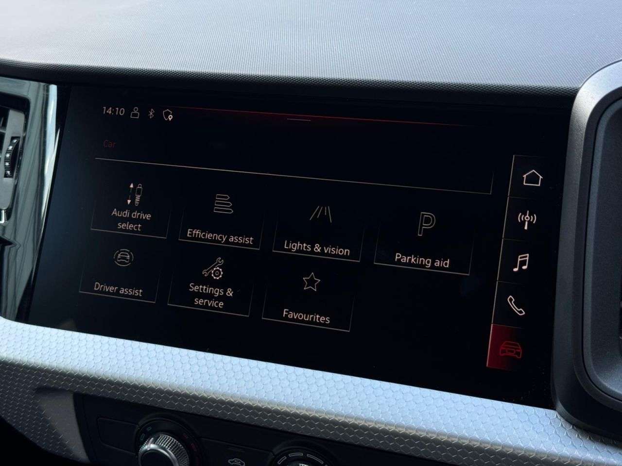 2022 AUDI A1 2022 AUDI A1