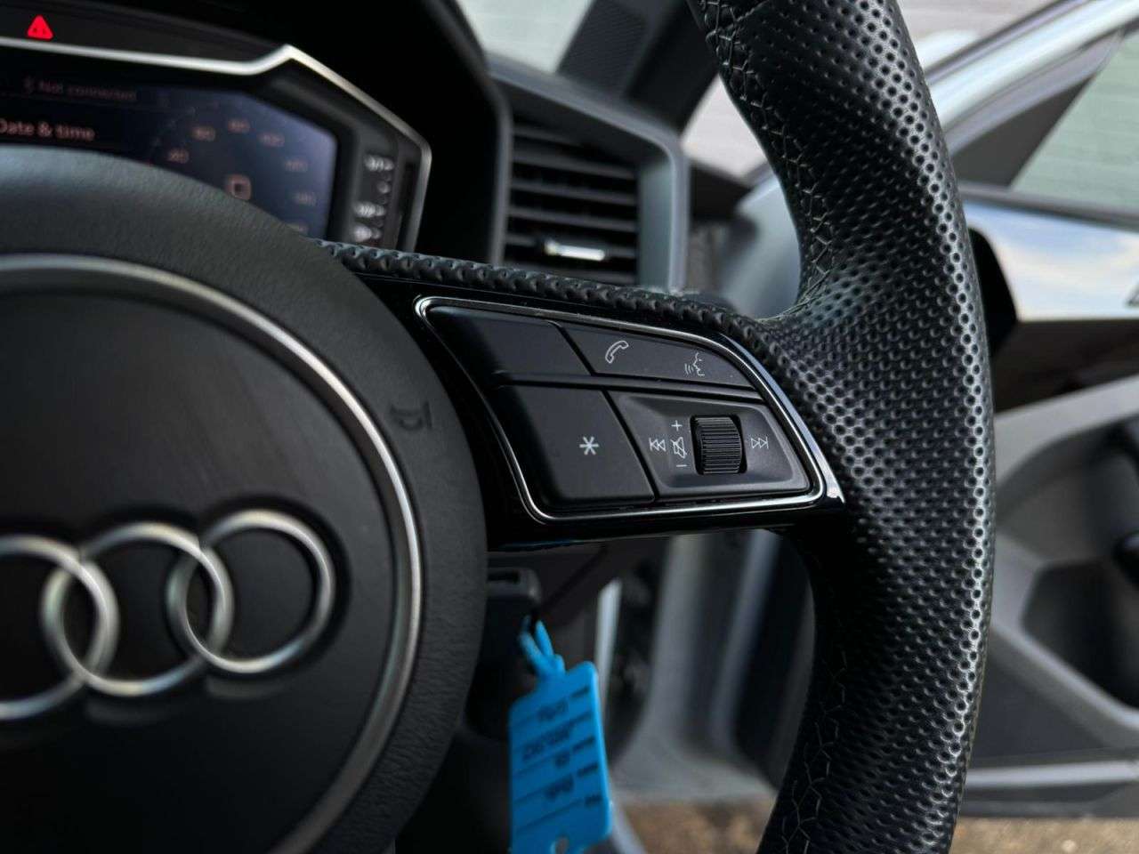 2022 AUDI A1 2022 AUDI A1