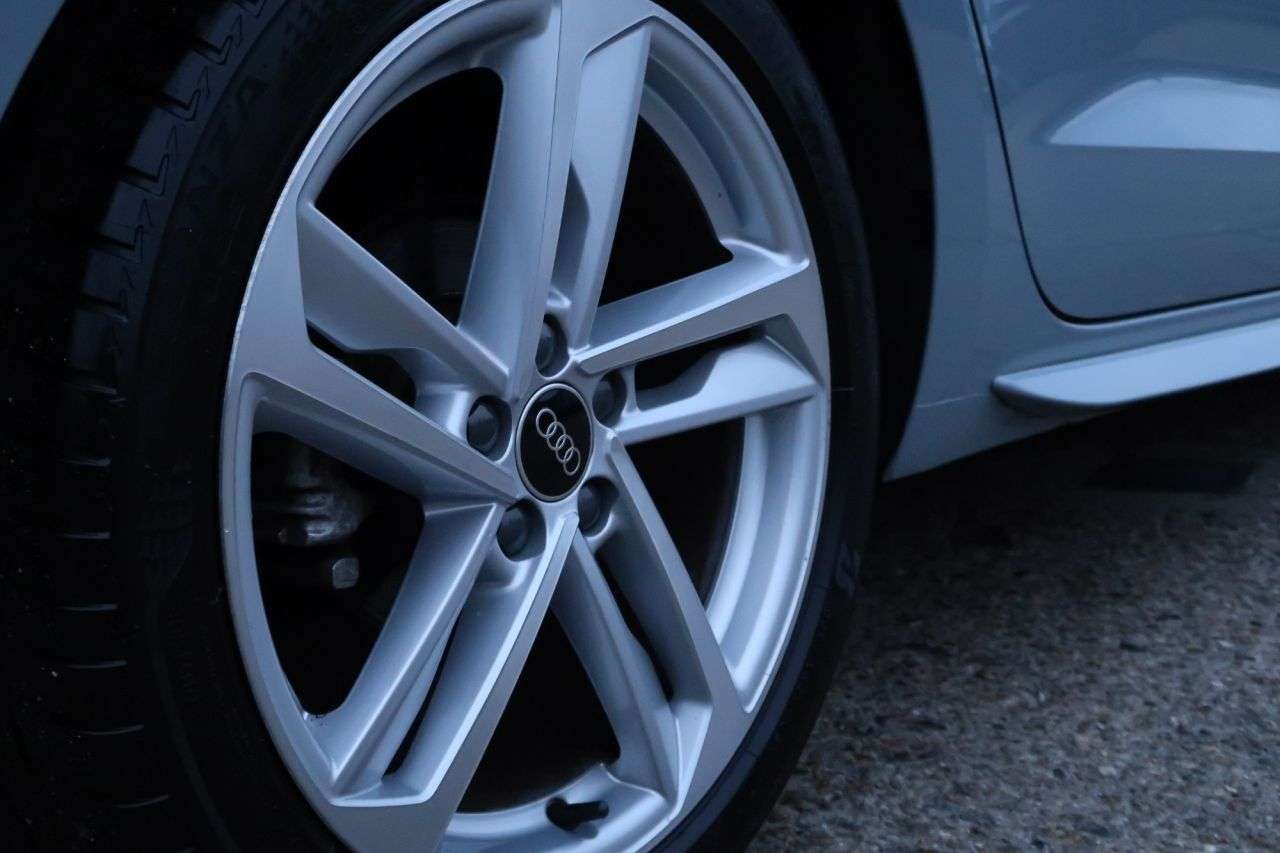 2022 AUDI A1 2022 AUDI A1