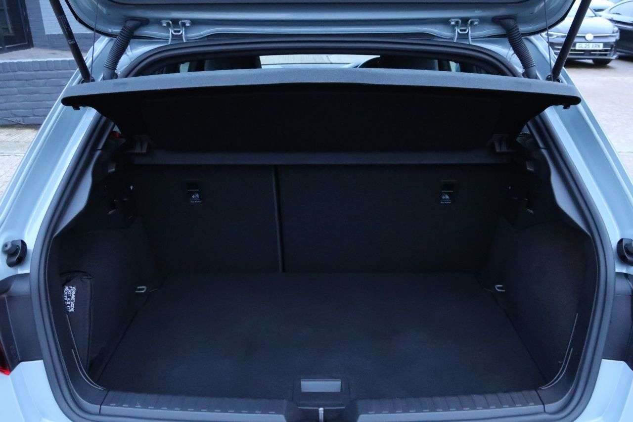 2022 AUDI A1 2022 AUDI A1