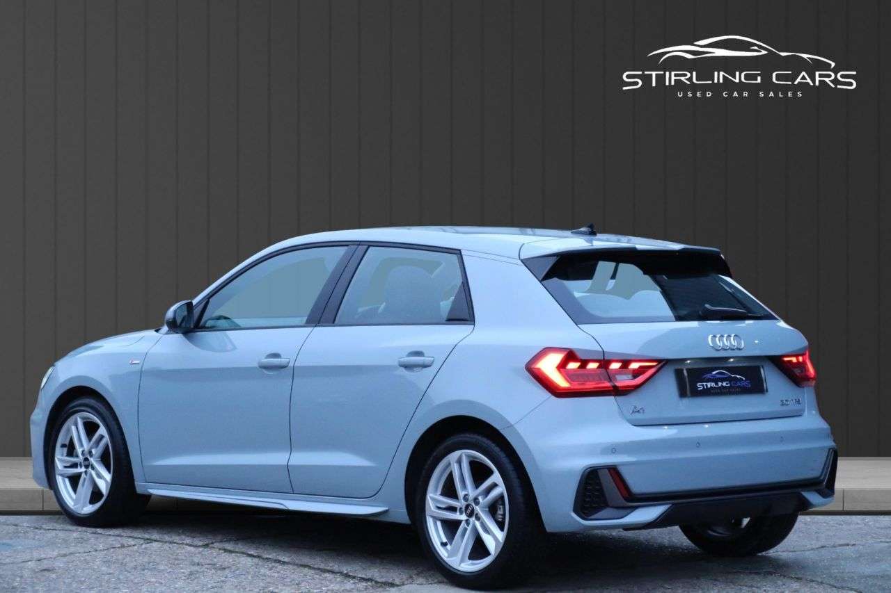 2022 AUDI A1 2022 AUDI A1