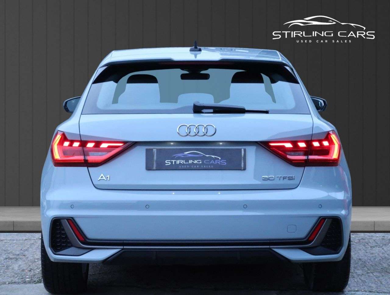 2022 AUDI A1 2022 AUDI A1