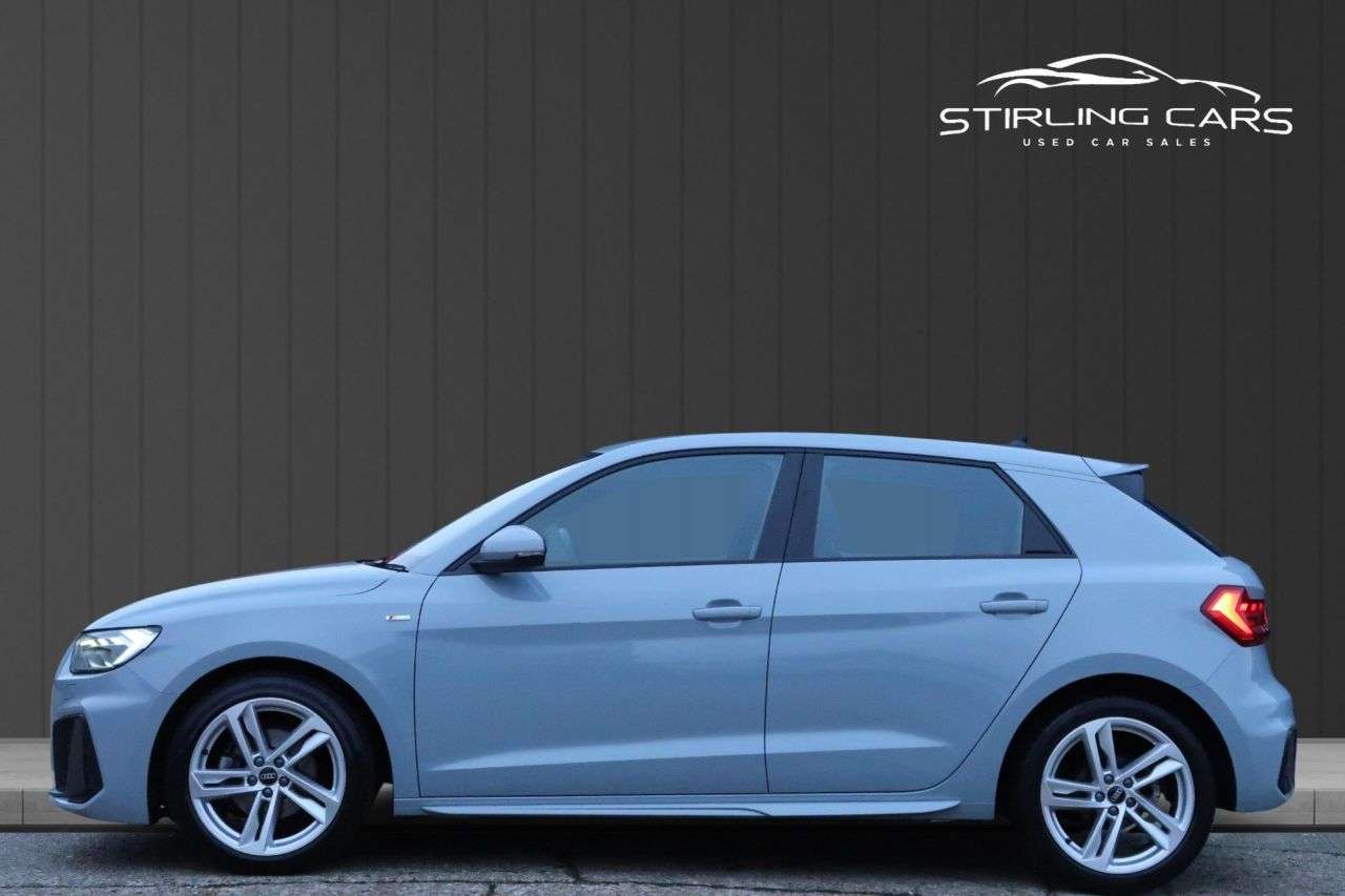 2022 AUDI A1 2022 AUDI A1