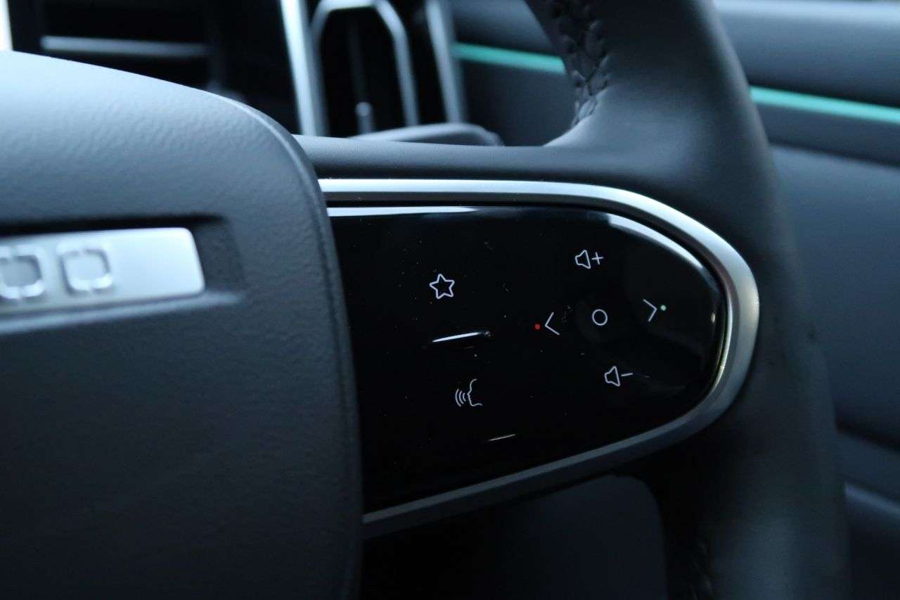 2025 JAECOO 7 2025 JAECOO 7