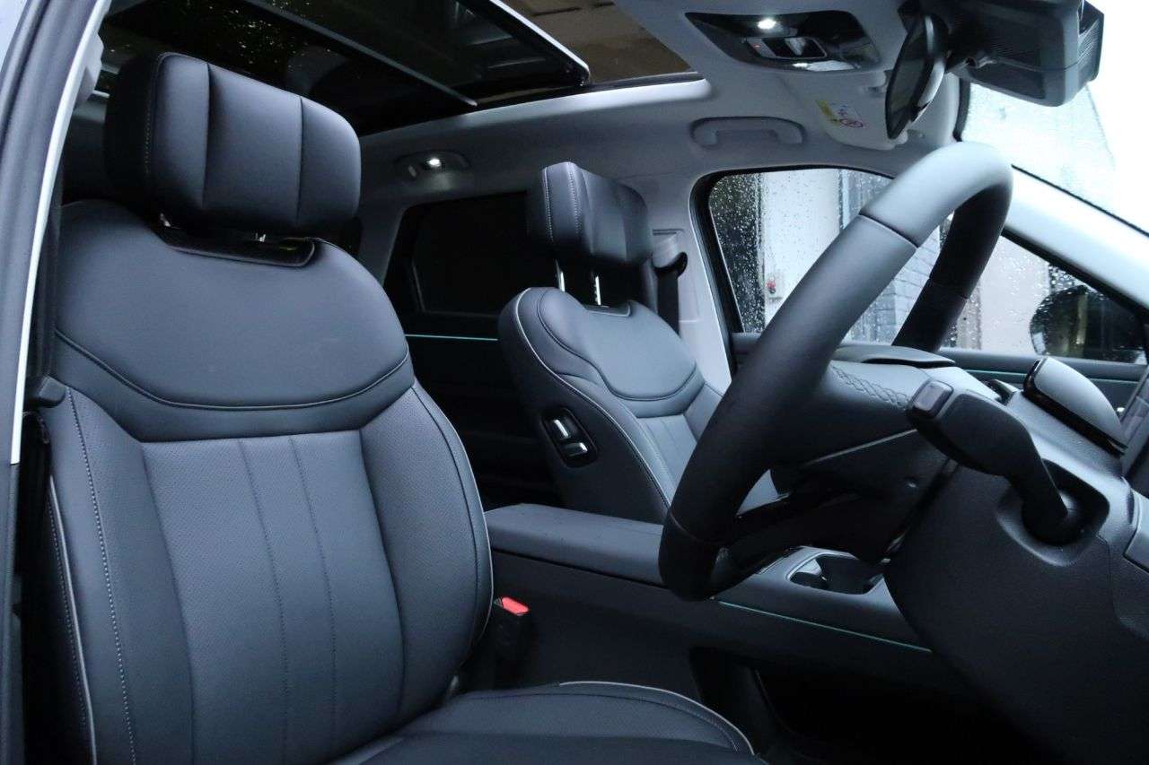 2025 JAECOO 7 2025 JAECOO 7