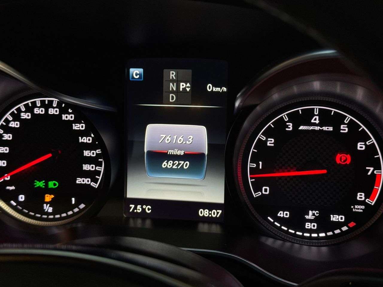 0 MERCEDES-BENZ C-CLASS 0 MERCEDES-BENZ C-CLASS