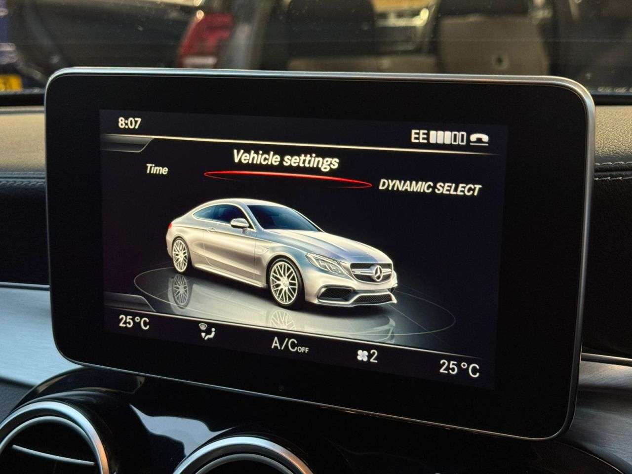 0 MERCEDES-BENZ C-CLASS 0 MERCEDES-BENZ C-CLASS