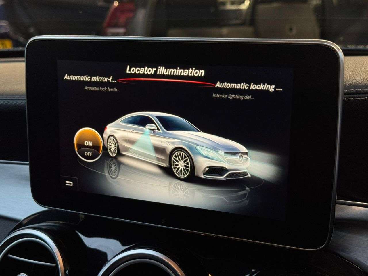 0 MERCEDES-BENZ C-CLASS 0 MERCEDES-BENZ C-CLASS