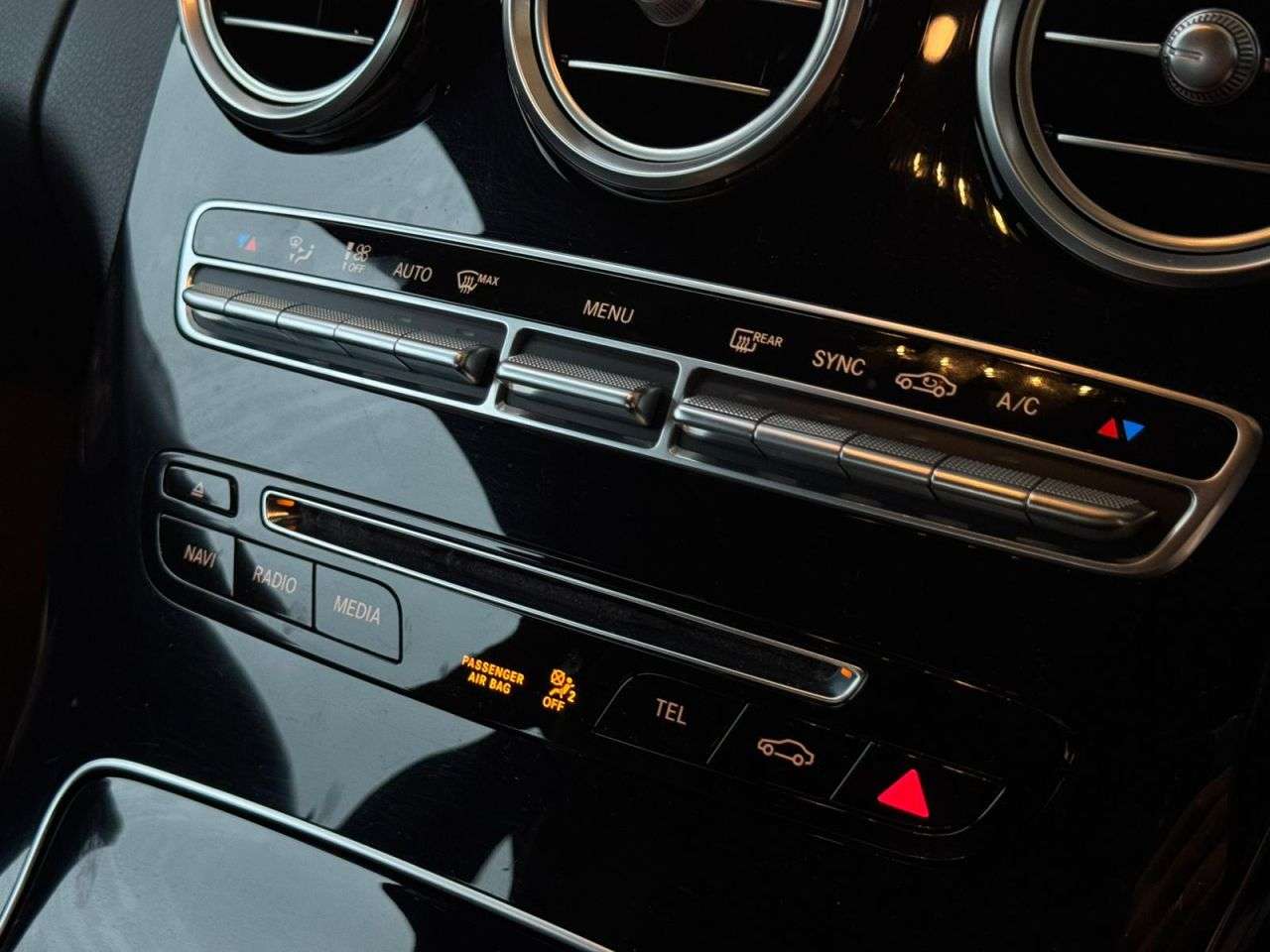 0 MERCEDES-BENZ C-CLASS 0 MERCEDES-BENZ C-CLASS