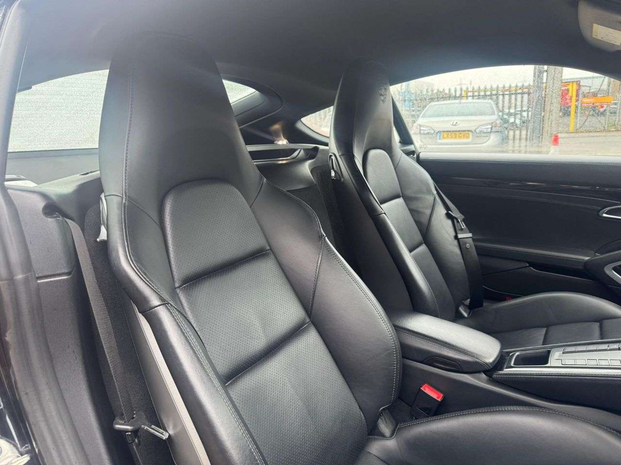 2018 PORSCHE 718 CAYMAN 2018 PORSCHE 718 CAYMAN